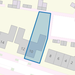 Perceel DNE00-B-3086