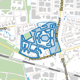 Perceel DNE00-B-3087