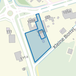 Perceel DNE00-B-3088