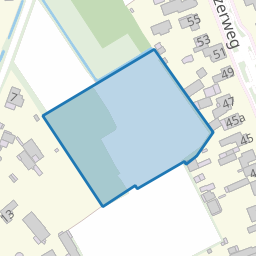 Perceel DNE00-C-2520