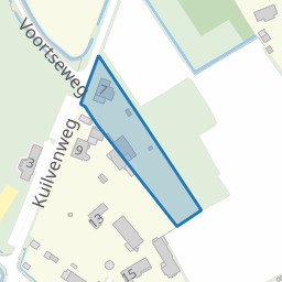 Perceel DNE00-C-2545