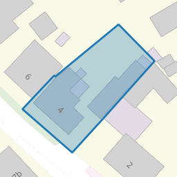 Perceel DNE00-C-2551