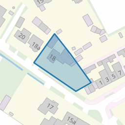 Perceel DNE00-C-2638