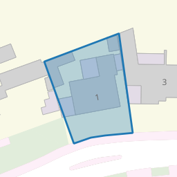 Perceel DNE00-C-2742