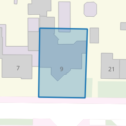 Perceel DNE00-C-2746