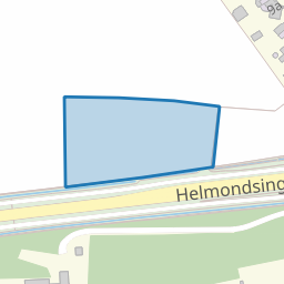 Perceel DNE00-C-2791