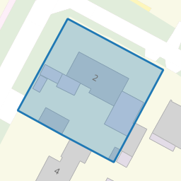 Perceel DNE00-C-2949