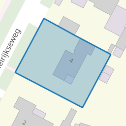 Perceel DNE00-C-2951