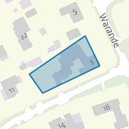 Perceel DNE00-C-2955