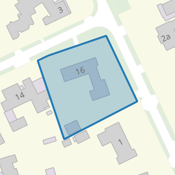 Perceel DNE00-C-3040