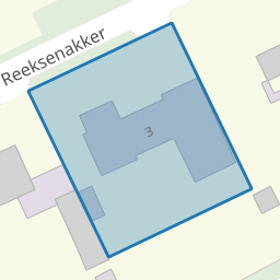 Perceel DNE00-C-3044