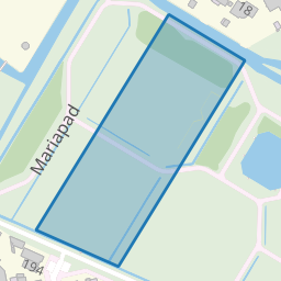 Perceel DNE00-C-3051