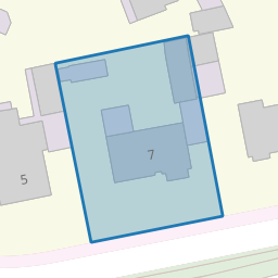 Perceel DNE00-C-3061