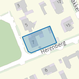 Perceel DNE00-C-3073