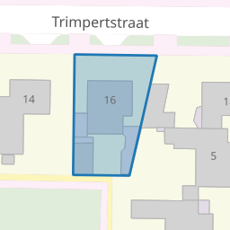 Perceel DNE00-C-3109