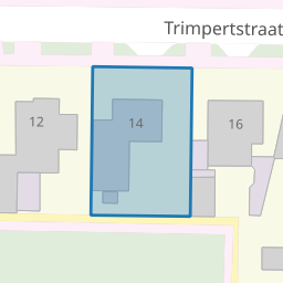 Perceel DNE00-C-3115