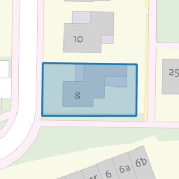 Perceel DNE00-C-3138