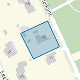 Perceel DNE00-C-3147