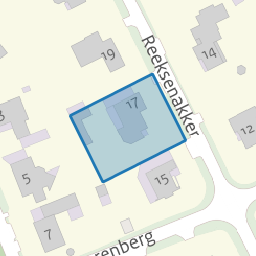 Perceel DNE00-C-3152