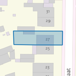 Perceel DNE00-C-3157
