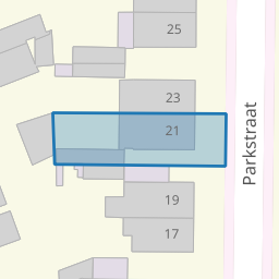 Perceel DNE00-C-3160