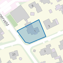 Perceel DNE00-C-3170