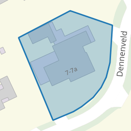 Perceel DNE00-C-3173