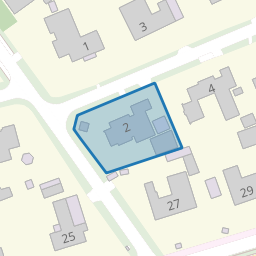 Perceel DNE00-C-3174