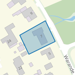 Perceel DNE00-C-3177