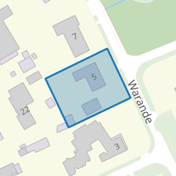 Perceel DNE00-C-3178