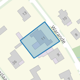 Perceel DNE00-C-3202