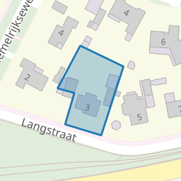 Perceel DNE00-C-3216