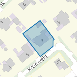 Perceel DNE00-C-3218