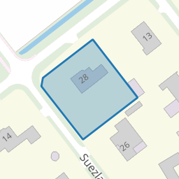 Perceel DNE00-C-3224