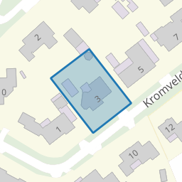 Perceel DNE00-C-3247