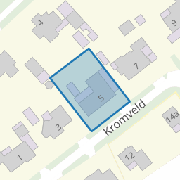 Perceel DNE00-C-3248