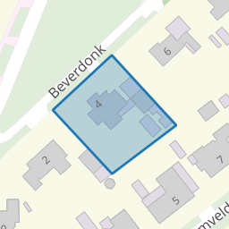 Perceel DNE00-C-3249