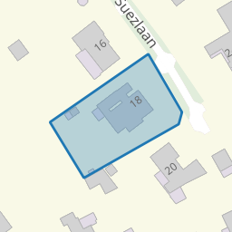 Perceel DNE00-C-3257