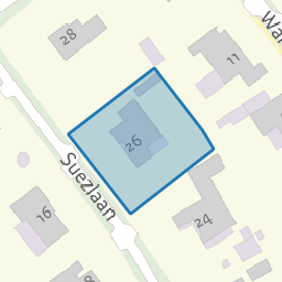 Perceel DNE00-C-3261