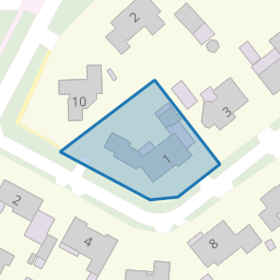 Perceel DNE00-C-3271