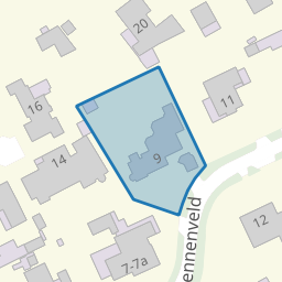 Perceel DNE00-C-3274