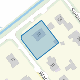 Perceel DNE00-C-3275