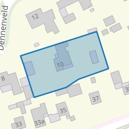 Perceel DNE00-C-3297