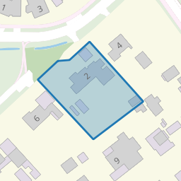 Perceel DNE00-C-3299