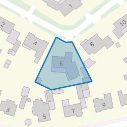 Perceel DNE00-C-3308