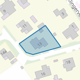 Perceel DNE00-C-3311