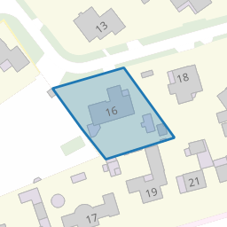 Perceel DNE00-C-3312