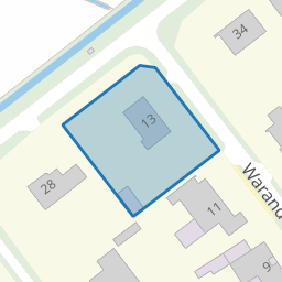 Perceel DNE00-C-3318