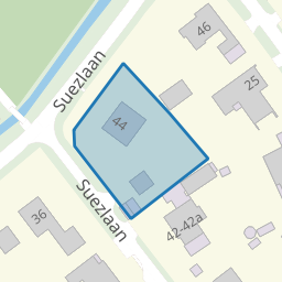 Perceel DNE00-C-3319