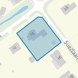 Perceel DNE00-C-3338